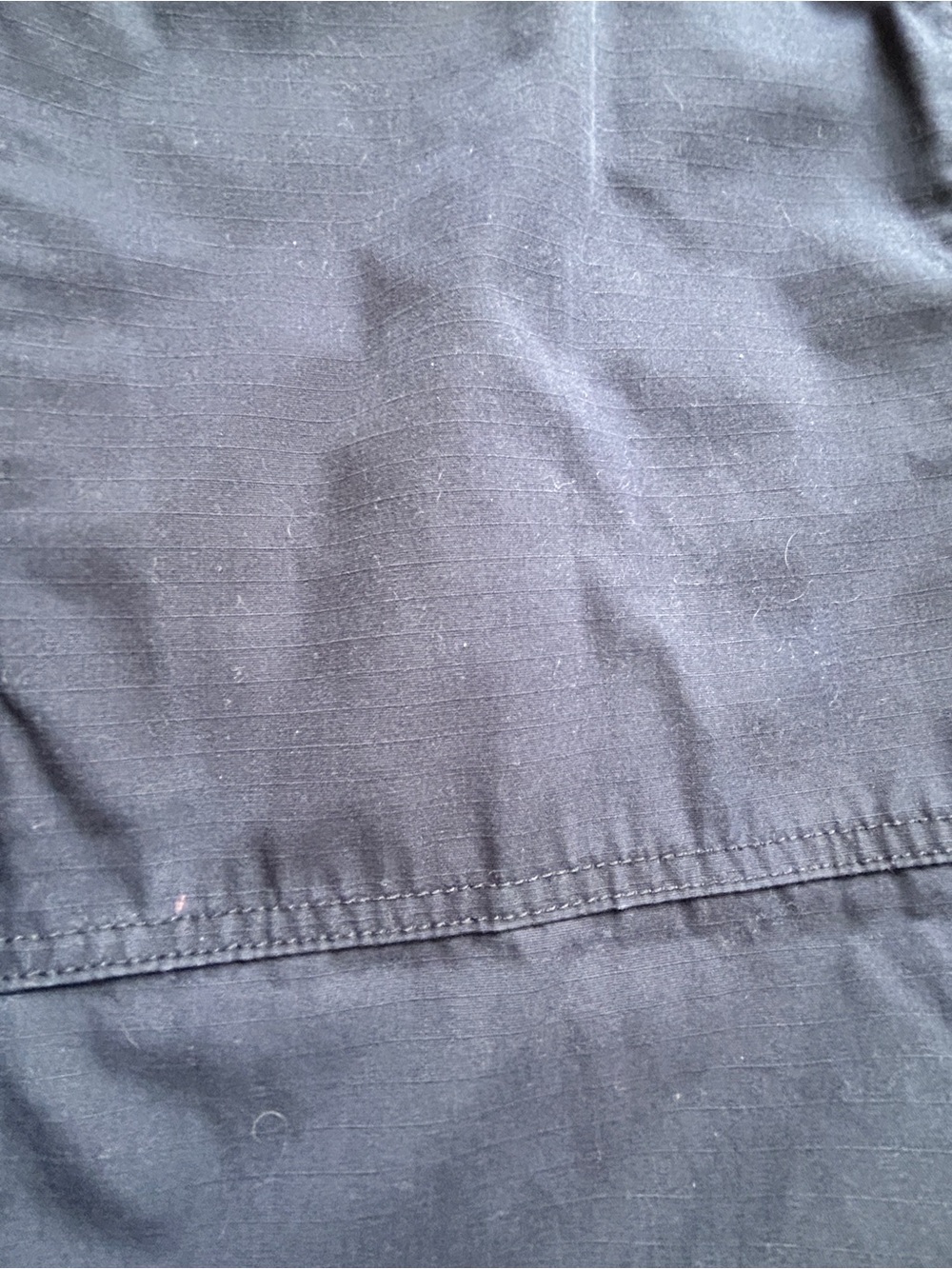 5.11 Tactical Navy Cargo Pants - Utility Pocket Workwear - Picture 7 of 7